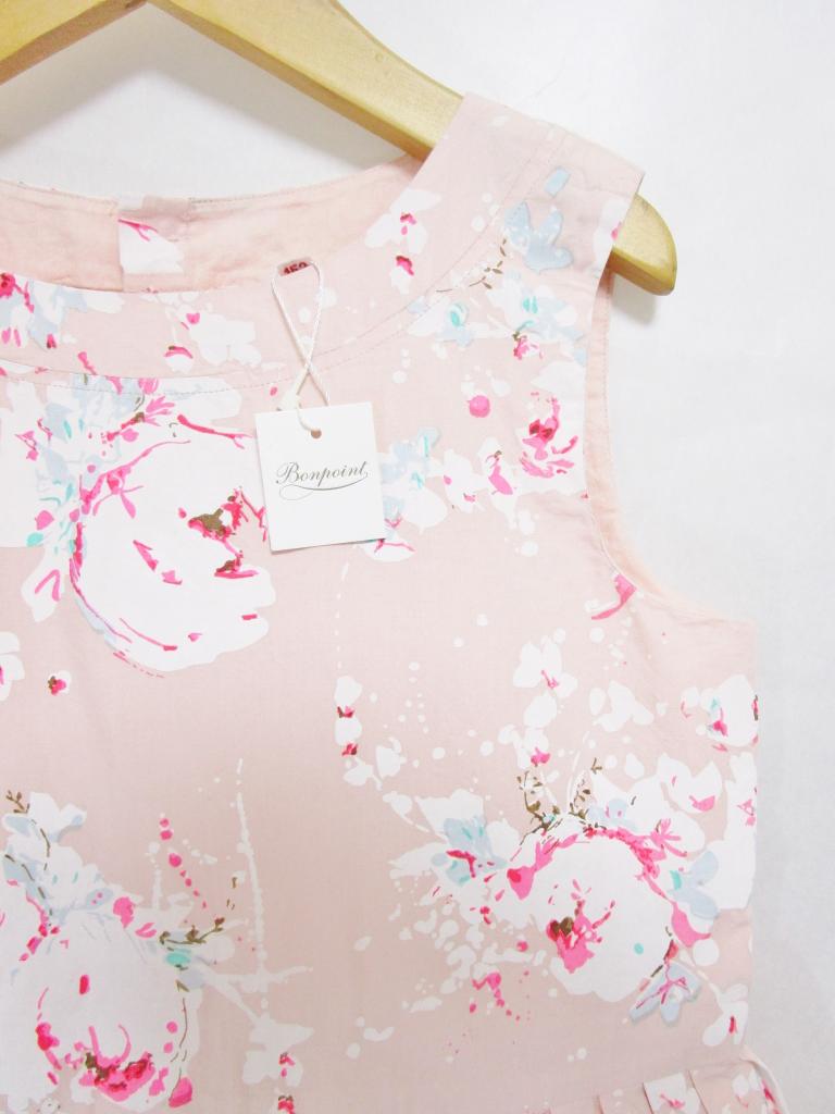 ボンポワンワンピース150