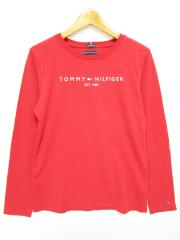 TOMMY HILFIGER、160cm、Ｔシャツ、綿、男の子用