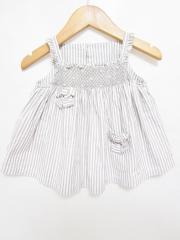 Tartine et Chocolat、80cm、キャミソール、綿、女の子用