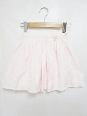 Tartine et Chocolat、110cm、スカート、綿、女の子用