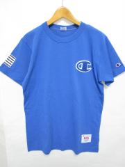 Champion、170cm～、Ｔシャツ、綿、男の子用