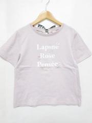 mezzo piano Junior、160cm、Ｔシャツ、綿・ポリエステル、女の子用