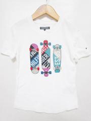 TOMMY HILFIGER、110cm、Ｔシャツ、綿、男の子用