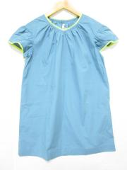 Bonpoint、150cm、ワンピース、綿、女の子用