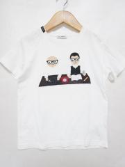 DOLCE&GABBANA、120cm、Ｔシャツ、その他、男女共用