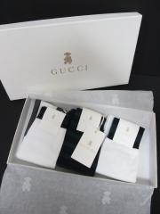GUCCI、16cm、ソックス、その他、男の子用