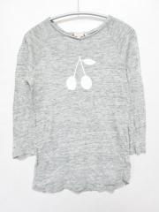 Bonpoint、140cm、カットソー、その他、女の子用