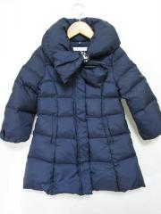 Tartine et Chocolat、110cm、ダウン、ポリエステル、女の子用