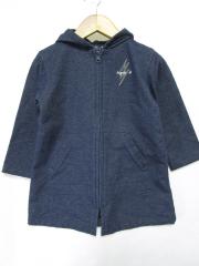 agnes b、100cm、パーカー、綿・ポリウレタン、男女共用