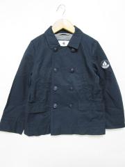PETIT BATEAU、120cm、ジャケット、その他、男の子用
