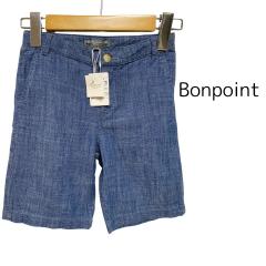 Bonpoint、100cm、パンツ、綿、男の子用