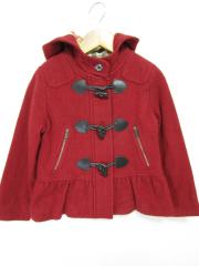 BURBERRY、120cm、コート、その他、女の子用