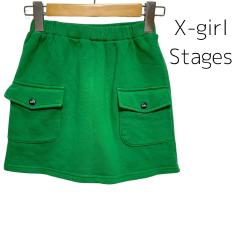 X-girl Stages