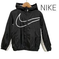 NIKE、110cm、ブルゾン、ポリエステル、男の子用