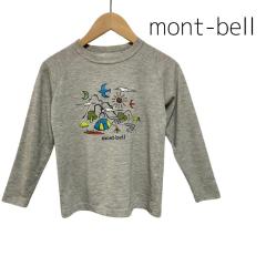 mont-bell