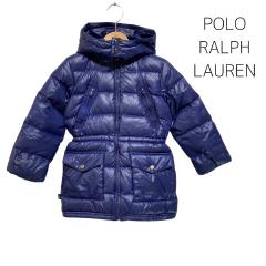 POLO RALPH LAUREN、120cm、ダウン、その他、男の子用