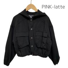 PINK-latte、150cm、ジャケット、その他、女の子用