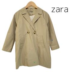 zara、120cm、コート、その他、女の子用