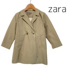 zara、110cm、コート、その他、女の子用