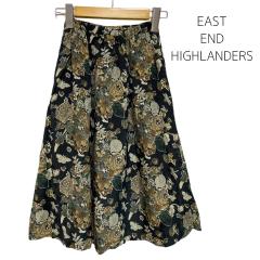 EAST END HIGHLANDERS、120cm、スカート、その他、女の子用
