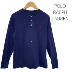 POLO RALPH LAUREN、150cm、カットソー、綿、男の子用