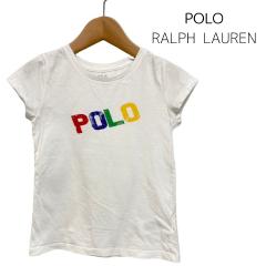 POLO RALPH LAUREN、120cm、Ｔシャツ、綿、男の子用