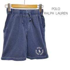 POLO RALPH LAUREN、140cm、パンツ、綿、男の子用