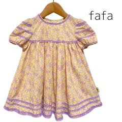 fafa、100cm、ワンピース、その他、女の子用