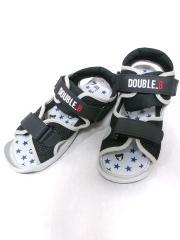 mikihouse DOUBLE.B、21cm、サンダル・ミュール、その他、男の子用