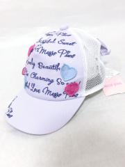 mezzo piano、54cm、帽子、その他、女の子用