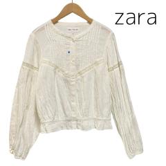 zara、160cm、ブラウス、その他、女の子用