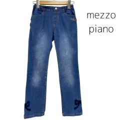 mezzo piano、140cm、パンツ、その他、女の子用