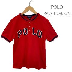 POLO RALPH LAUREN、150cm、ポロシャツ、綿、男の子用