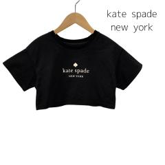 kate spade new york、140cm、Ｔシャツ、綿・ポリウレタン、男の子用