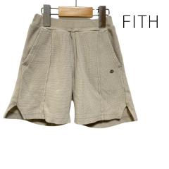 FITH、100cm、パンツ、綿・ポリウレタン、男の子用