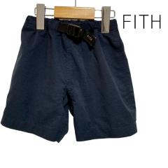 FITH、100cm、パンツ、ポリエステル、男の子用