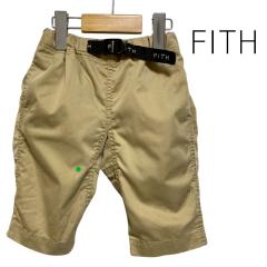 FITH、100cm、パンツ、綿・ポリエステル、男の子用