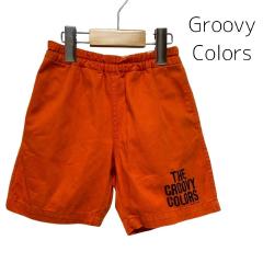 Groovy Colors、100cm、パンツ、綿・ポリエステル、男の子用