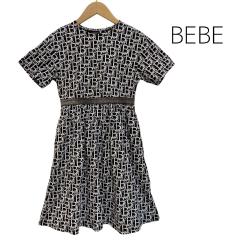 BEBE、150cm、ワンピース、綿、女の子用