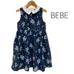 BEBE、130cm、ワンピース、その他、女の子用