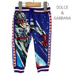 DOLCE&GABBANA