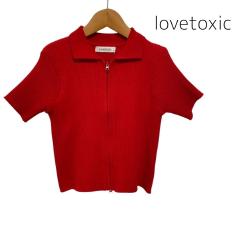2024年製☆lovetoxic