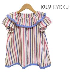KUMIKYOKU、150cm、カットソー、その他、女の子用