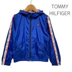 TOMMY HILFIGER、120cm、ジャケット、その他、男の子用
