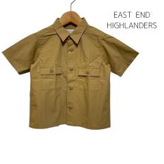 EAST END HIGHLANDERS
