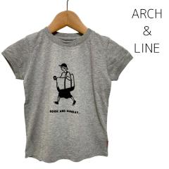 ARCH＆LINE