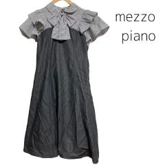 mezzo piano Junior、160cm、ワンピース、その他、女の子用