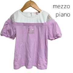 mezzo piano、140cm、カットソー、その他、女の子用