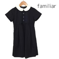 familiar、120cm、ワンピース、その他、女の子用