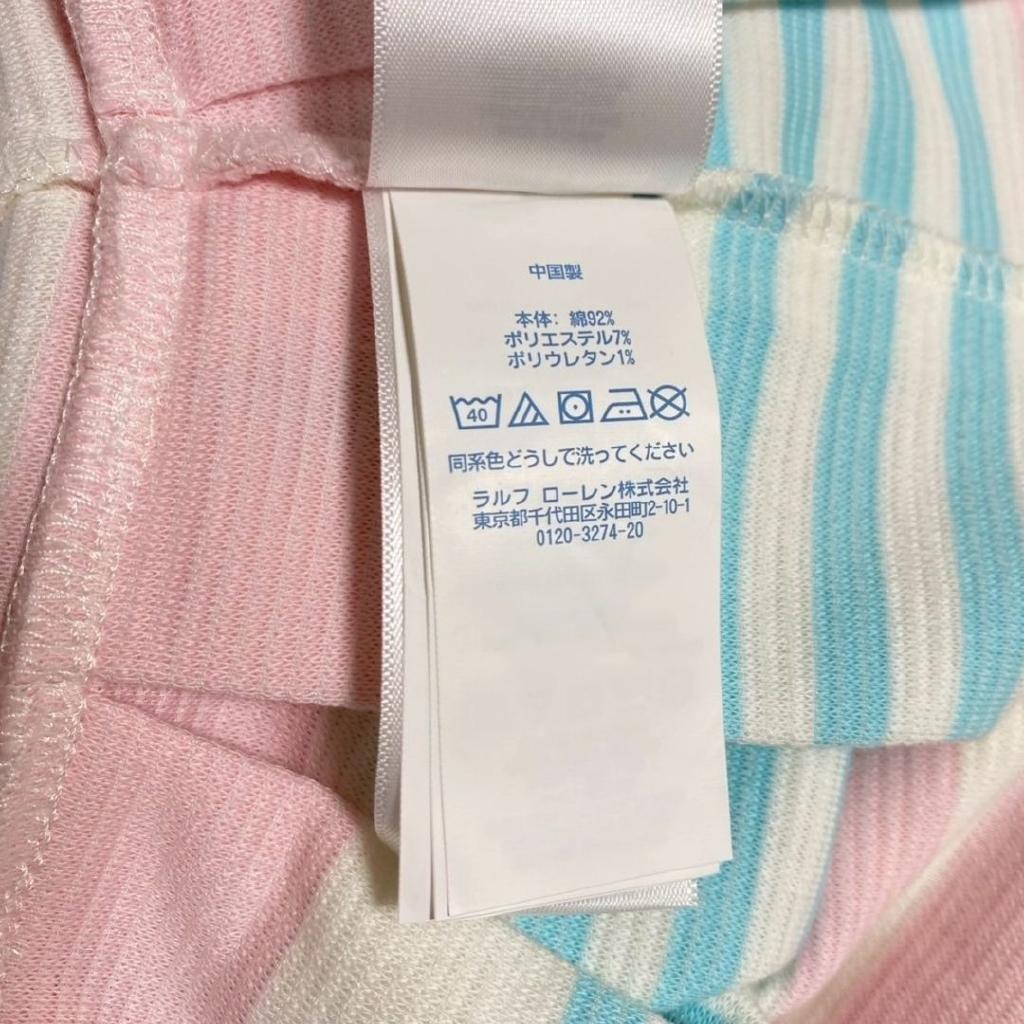 ラルフローレン　ワンピース7枚　90サイズ RALPH LAUREN ワンピース 90cm ジュリア名古屋店｜RALPH LAUREN